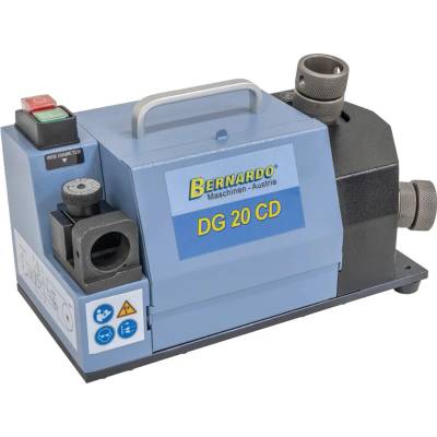 Bernardo DG 20 CD