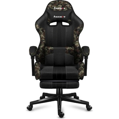 HUZARO FORCE 4.7 CAMO MESH