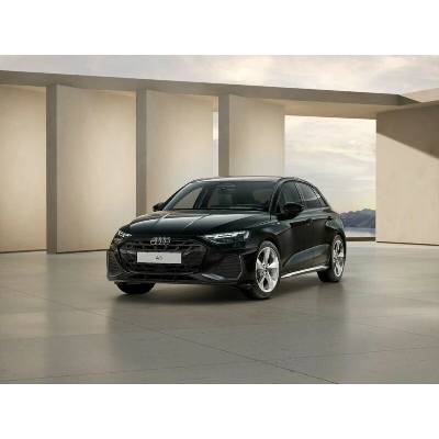 Audi A3 TFSI S-line Sportback 110 kW