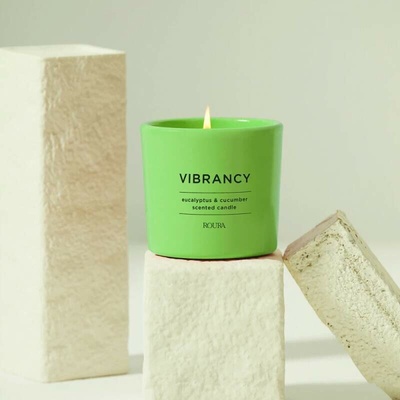 ROURA Vibrancy Eucalyptus & Cucumber 250 g