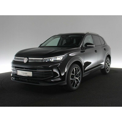 Volkswagen Tiguan 2.0 TDI Life DSG 110 kW