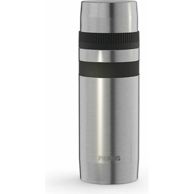 Primus termoska Basalt 750 ml Stainles Steel