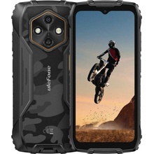 Ulefone RugKing 4 Pro 8GB/256GB Black