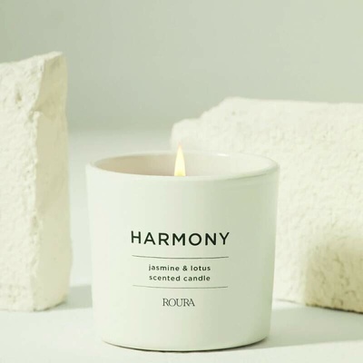 ROURA Harmony Jasmine & Lotus 250 g