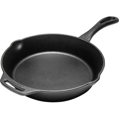 Petromax Litinová s rukojetí 25 cm