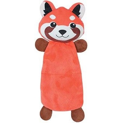 Zolux Hračka pes CALINOU PANDA DOUDOU plyš