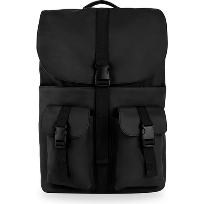Spiral Nomad Deluxe Black 18 l