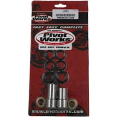 PIVOT WORKS opravná sada kyvného ramene HONDA CR80R 98-99, CR80RB 98-99