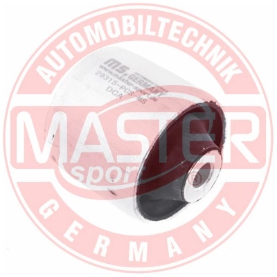 MASTER-SPORT Uloženie riadenia 29315PCSMS