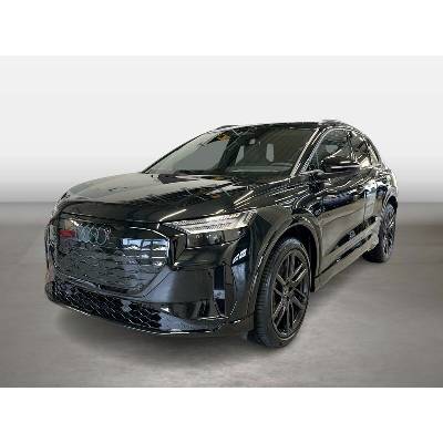 Audi Q4 e-tron Performance 210 kW