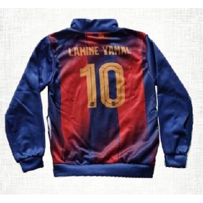Mikina Yamal 10 Barcelona