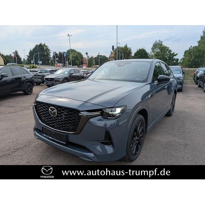 Mazda CX-60 D 254 Homura Plus AWD 187 kW