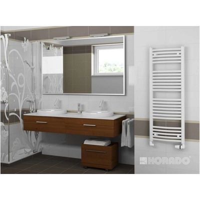 Korado Koralux Rondo Comfort 1500 mm x 450 mm KRT-150045-00-10