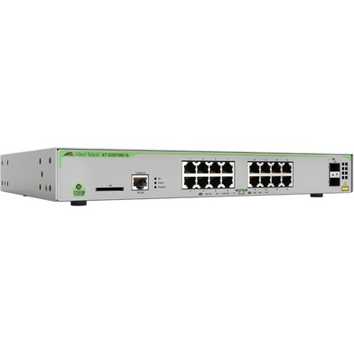 Allied Telesis AT-GS970M/18-50
