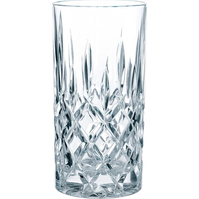 Nachtmann sklenic Long Drink NOBLESSE 4 x 375 ml