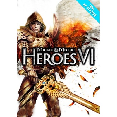 Might and Magic: Heroes 6 (Gold)