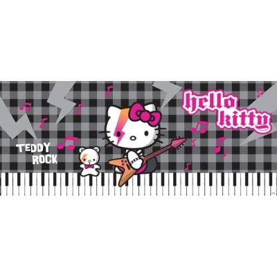 Preinterier Fototapeta - PA4376 Hello Kitty vlies - 250cm x 104cm