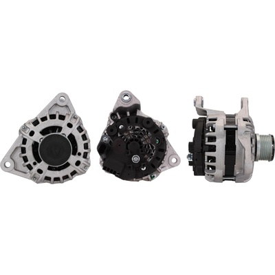 Alternátor LUCAS LRA03542