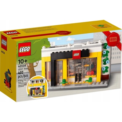 LEGO® 40528 obchod