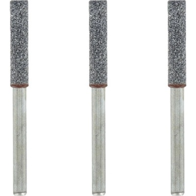 Dremel Brousek na řetězové pily 453, 4,0 mm, 3x – Hledejceny.cz