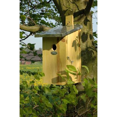 Esschert Design Pozorovacie Hniezdo Best for Birds