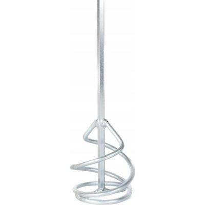 KUBALA Míchací metla směsí a lepidel 90x500 mm SDS+