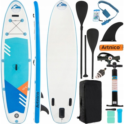 Paddleboard Artnico Stand Up Paddle Board 315 cm