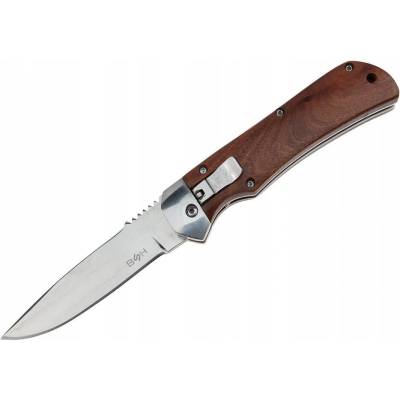 BSH Adventure N-513C EDC s krytom
