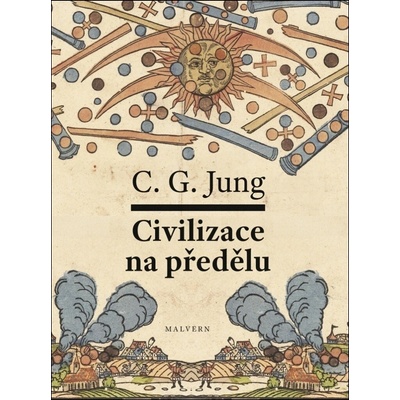 Civilizace na předělu
