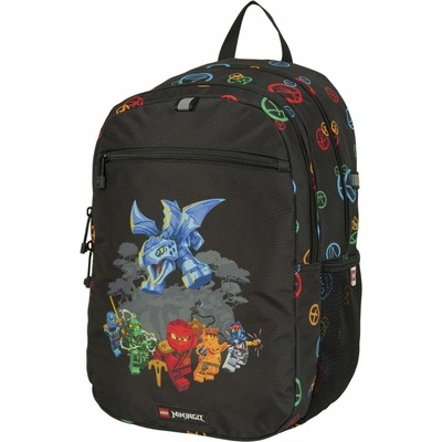 LEGO BAGS Extended 18 Ninjago Ninja Skills