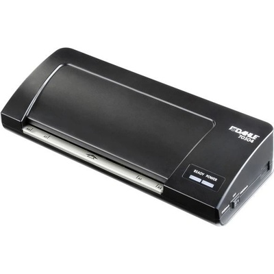 DAHLE 4 válce A4