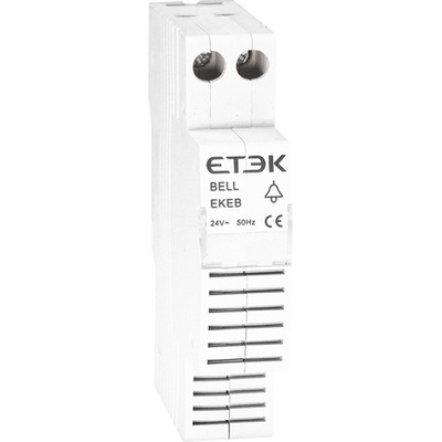 CB Elektro Zvonček DIN 8V AC EKEB (ETEK)