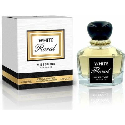 Milestone Perfumes White Floral parfémovaná voda dámská 100 ml