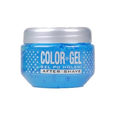 Color gel po holení 175 g – Hledejceny.cz