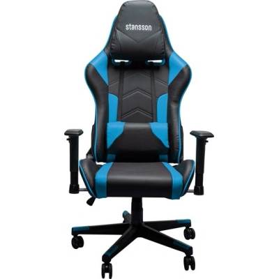 Stansson UCE602BK čierno-modre