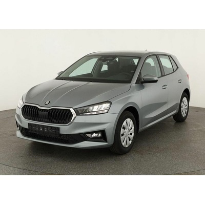 Skoda Fabia 1.0 TSI Selection 70 kW