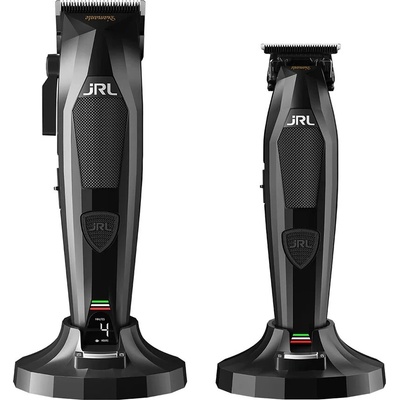 JRL Diamante collection - Clipper & Trimmer Black