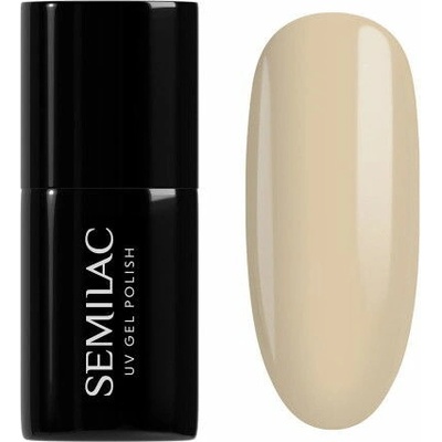 Semilac gelový lak 651 Zen 7 ml