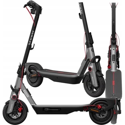 Segway Ninebot F3 Pro E
