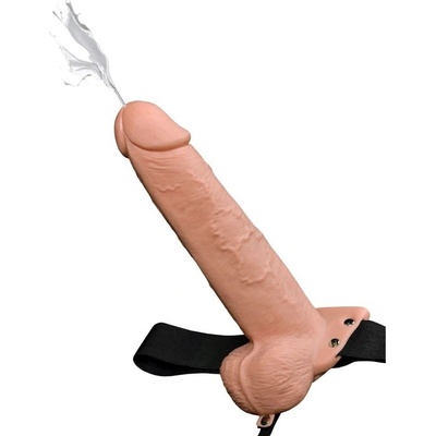Fetish Strap-On 9