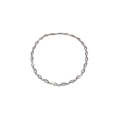 Boccia Titanium náhrdelník 0876-01
