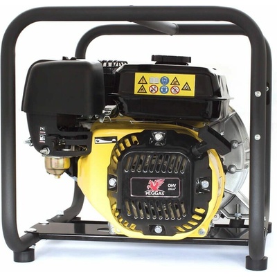 Waspper WP 2-20 D