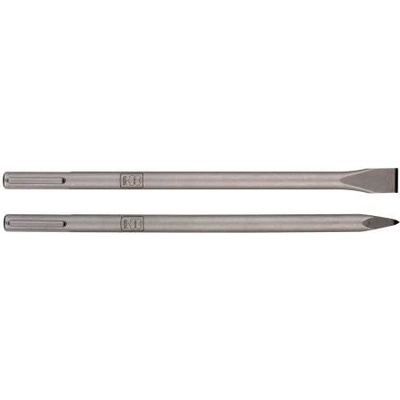 Metabo Sada sekáčů SDS-max, SP, 2dílná 623309000