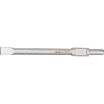 Plochý sekáč, upínanie Makita 30 mm šesťhranný, 32 x 400 mm MAKITA D-15300