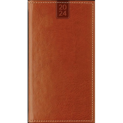 Nebraska A6 týdenní 2024 Brown