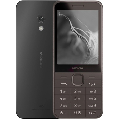 Nokia 235 4G 2024 Dual SIM