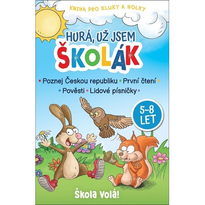 Škola volá