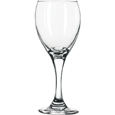 Teardroop sklenička na víno 25 cl