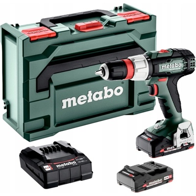 METABO SB 18 L Quick 614054500