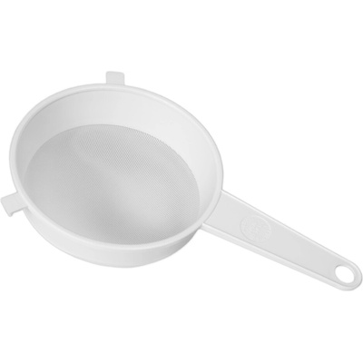 Orion Sitko UH WHITE jemné pr. 12 cm